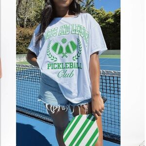 Show me your mumu Airport Tee